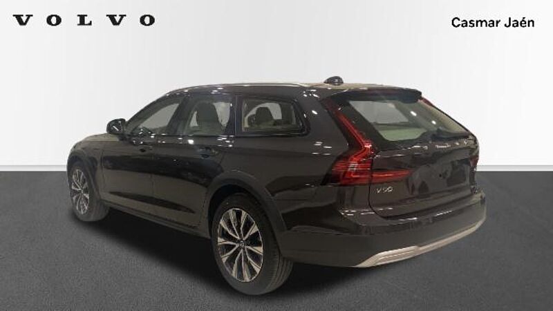 Volvo  V90 Cross Country Core, B4 (diesel) AWD, Diésel